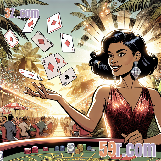 A Magia da Plataforma no 59r.com: Diversão Garantida