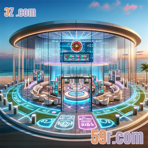 Experimente Slots Incríveis no 59r.com e Divirta-se